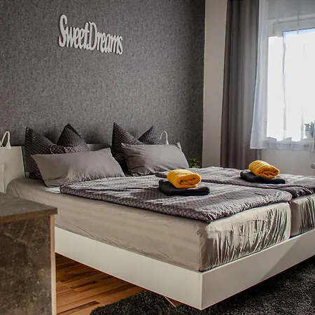 In Mit Sued-terrasse Apartamento Arnsberg