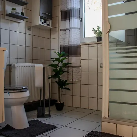 In Mit Sued-terrasse * Arnsberg