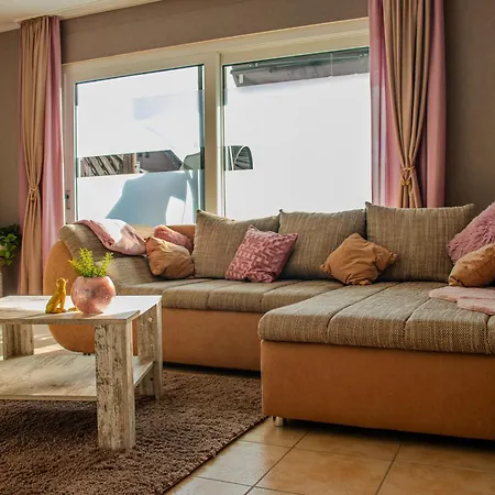 In Mit Sued-terrasse Apartamento Arnsberg