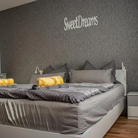 Apartamento In Mit Sued-terrasse Arnsberg