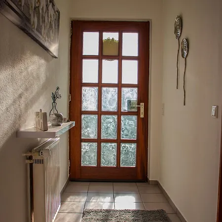 In Mit Sued-terrasse * Arnsberg