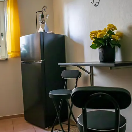 In Mit Sued-terrasse Apartamento *