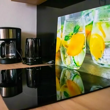 In Mit Sued-terrasse Arnsberg