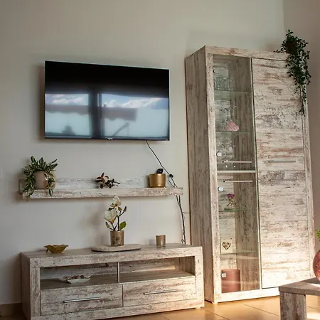 In Mit Sued-terrasse Arnsberg