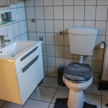 In Mit Sued-terrasse *