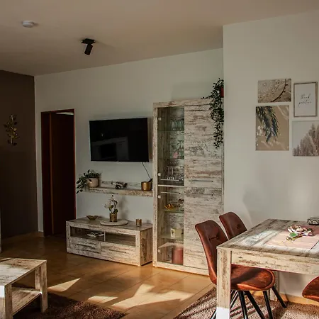 In Mit Sued-terrasse Arnsberg