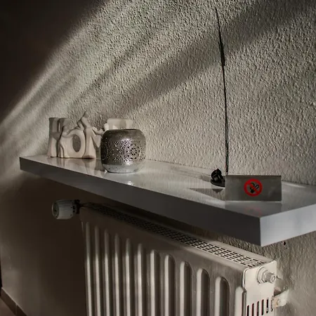 Apartamento In Mit Sued-terrasse