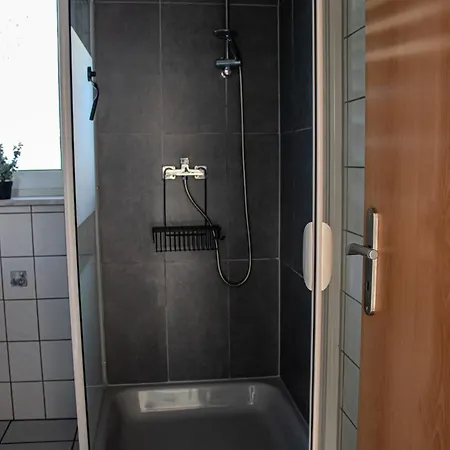 In Mit Sued-terrasse Apartamento