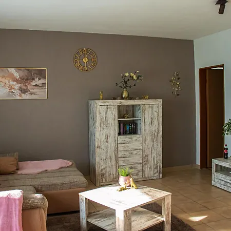 In Mit Sued-terrasse Apartamento Arnsberg