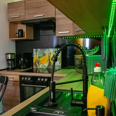 In Mit Sued-terrasse Arnsberg