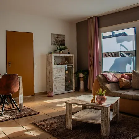 Apartamento In Mit Sued-terrasse *