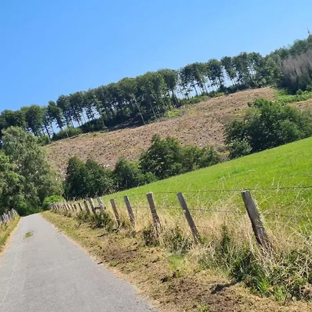 In Mit Sued-terrasse