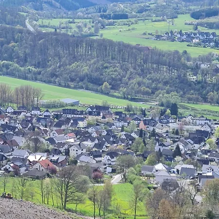 In Mit Sued-terrasse