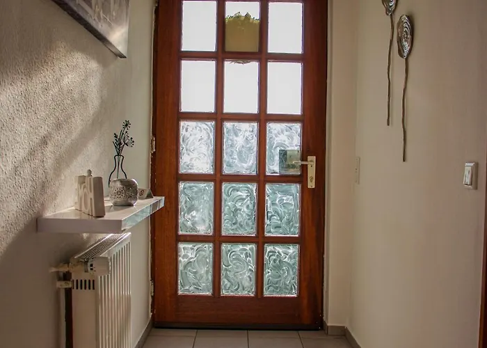 In Mit Sued-terrasse * Arnsberg