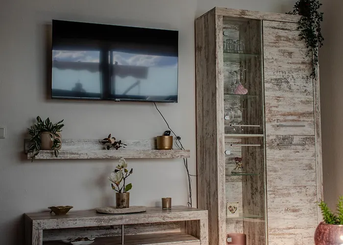 In Mit Sued-terrasse *