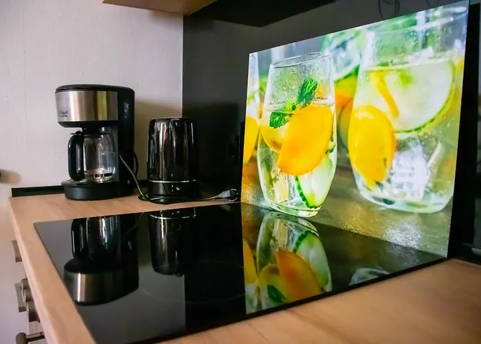 In Mit Sued-terrasse Arnsberg