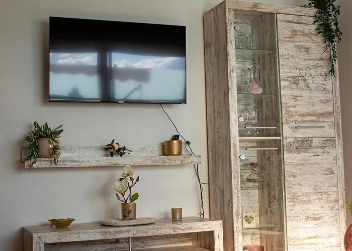 In Mit Sued-terrasse Arnsberg