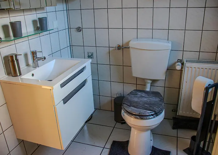 In Mit Sued-terrasse *