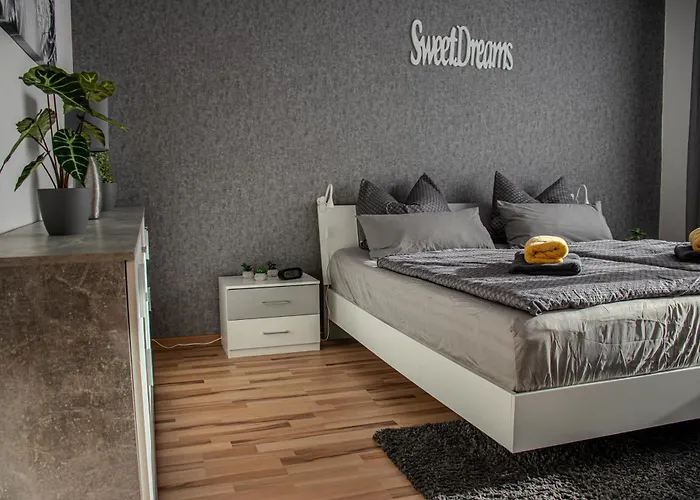 In Mit Sued-terrasse *