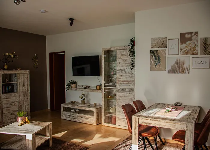 In Mit Sued-terrasse Arnsberg