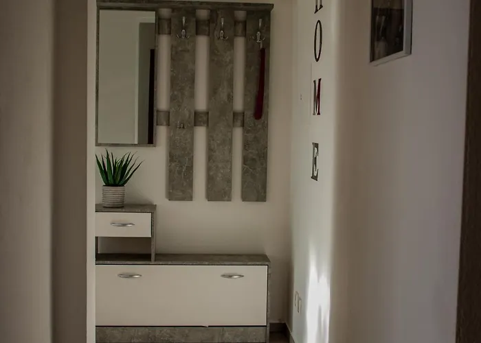 Appartamento In Mit Sued-terrasse *