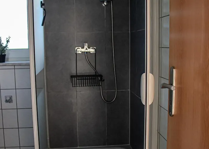 In Mit Sued-terrasse Appartamento