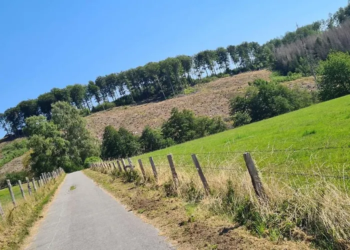 In Mit Sued-terrasse