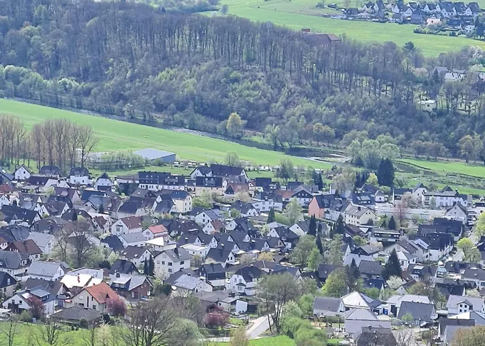 In Mit Sued-terrasse